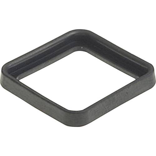 Profildichtung GDM 3-16 Pole:- 731 531-002-1 Hirschmann Inhalt: 1 St.