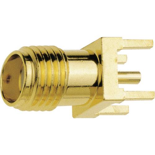 IMS 1115.42.2510.001 1115.42.2510.001 SMA-Steckverbinder Buchse, Einbau vertikal 50 Ω 1 St.