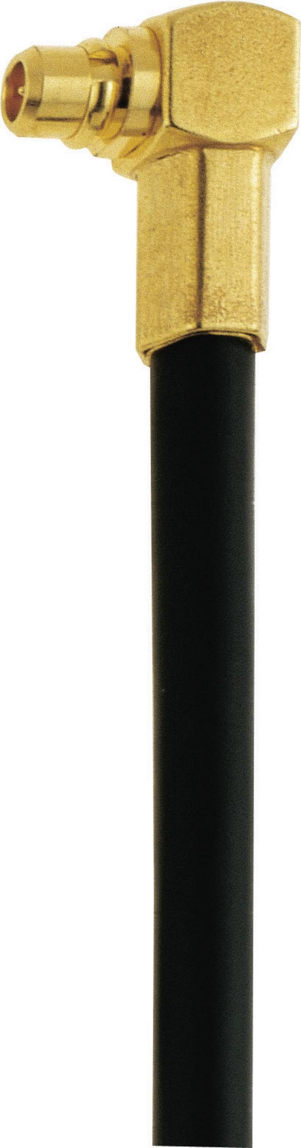 IMS 1775.09.1420.021 1775.09.1420.021 MMCX-Steckverbinder Stecker, gewinkelt 50 Ω 1 St.