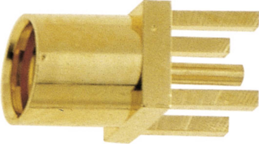 IMS 982.09.2510.001 982.09.2510.001 Connettore MMCX Presa verticale 50 Ω 1 pz.