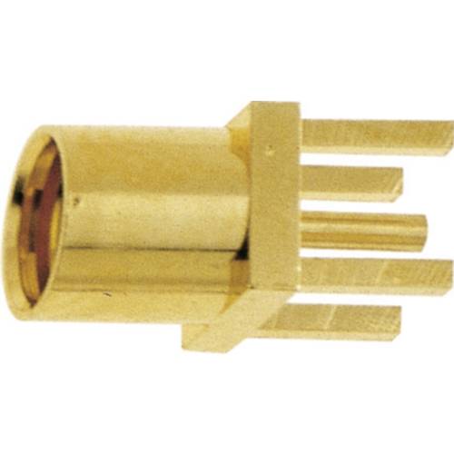 IMS 982.09.2510.001 982.09.2510.001 MMCX-Steckverbinder Buchse, Einbau vertikal 50 Ω 1 St.