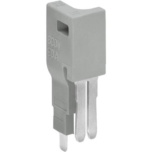 WAGO 285-430 Reduzierbrücker Grau 1 St.