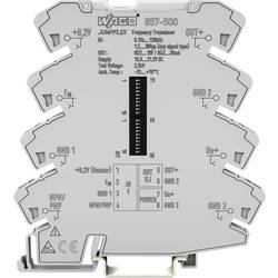 Image of Frequenzmessumformer WAGO 857-500 1 St.