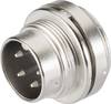 binder 09-0319-00-05 Rundstecker Stecker, Einbau Gesamtpolzahl: 5 Serie (Rundsteckverbinder): 680 20 St.