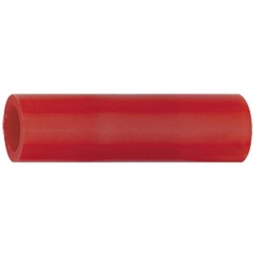 Klauke 770 Parallelverbinder 0.50 mm² 1 mm² Vollisoliert Rot 1 St.