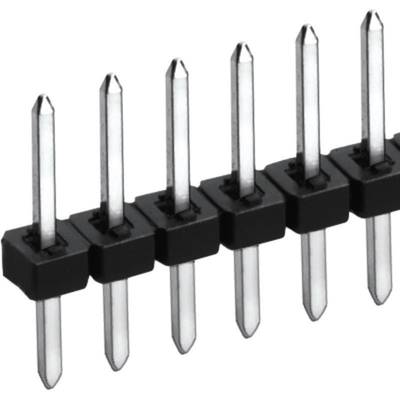 Fischer Elektronik Stiftleiste (Standard) Anzahl Reihen: 1 Polzahl je Reihe: 50 SLY 1/104/ 50/G 1 St. 
