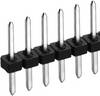 Fischer Elektronik Stiftleiste (Standard) Anzahl Reihen: 1 Polzahl je Reihe: 50 10062125 1 St.