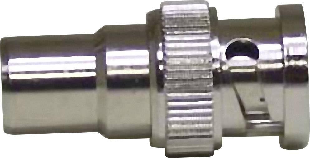 BNC-Koax-Stecker