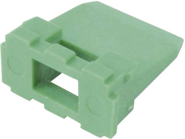 TE Connectivity W6P Rundstecker Sicherungskeil Gesamtpolzahl: 6 Serie (Rundsteckverbinder): DT Piece 1 St.