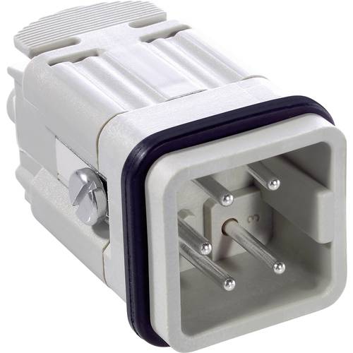 LAPP 10431000 Stifteinsatz EPIC® H-A 4 Gesamtpolzahl 4 + PE 1 St.