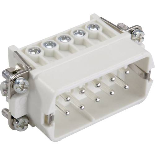 LAPP 19113000 Tüllengehäuse M25 EPIC® H-B 24 1 St.