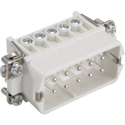 LAPP 10440000 Stifteinsatz EPIC® H-A 10 Gesamtpolzahl 10 + PE 5 St.