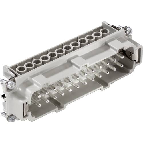 LAPP 10400300 Stifteinsatz EPIC® H-BE 24 Gesamtpolzahl 24 + PE 5 St.