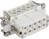 LAPP 10441000 Buchseneinsatz EPIC® H-A 10 Gesamtpolzahl 10 + PE 5 St.