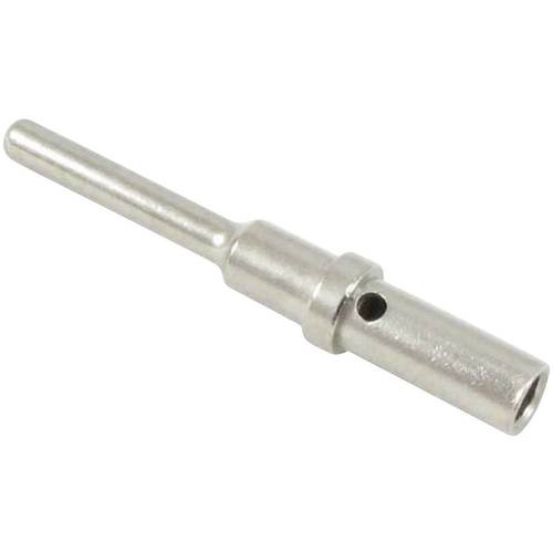 TE Connectivity 0460-202-16141 Rundstecker Einzelkontakt Stiftkontakt Serie (Rundsteckverbinder): DT 1 St.