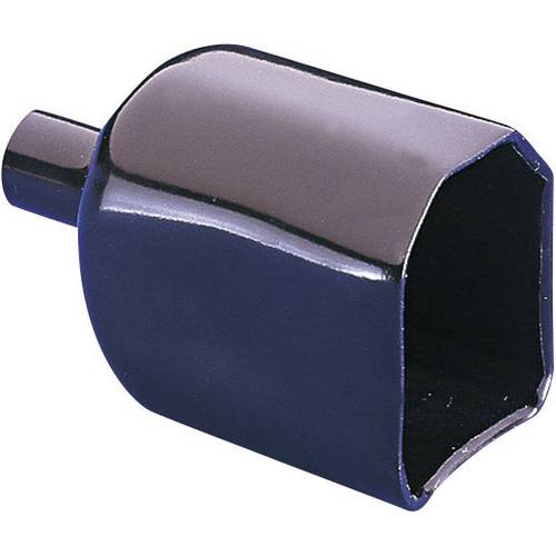 Bulgin 11987 Abdeckkappe Schwarz 1 St.