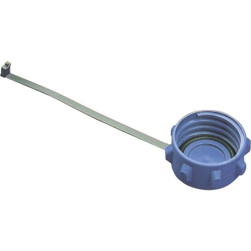 Bulgin PX0970 Rundstecker Schutzkappe 1 St.