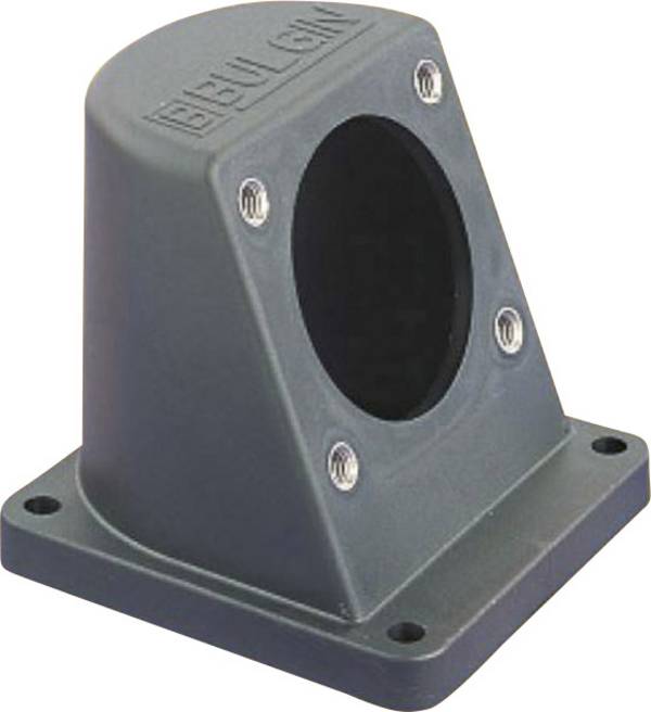 Bulgin PX0950 Rundstecker Aufbauadapter Adapter Serie (Rundsteckverbinder): PX09 1 St.