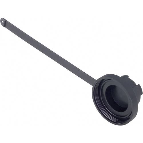 Thumbnail - Bulgin PX0733 Rundstecker Schutzkappe 1 St.