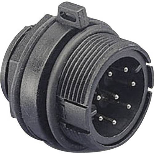 Bulgin PX0805 Rundstecker Stecker, Einbau Serie (Rundsteckverbinder): PX08 1 St.