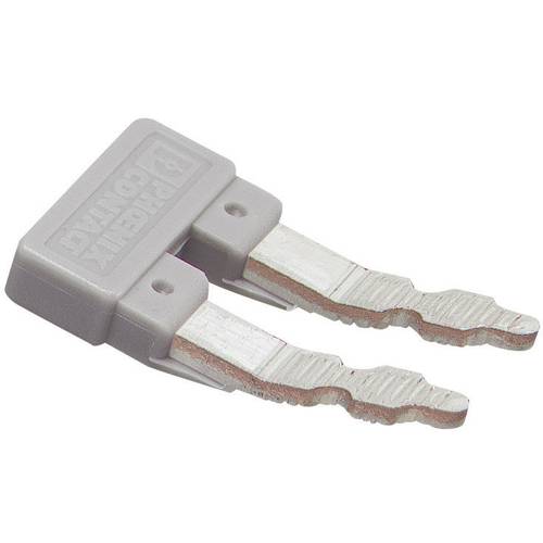 Thumbnail - Phoenix Contact 0203153 Einlegebrücke Passend für (Details): HDFK 10 Grau 1 St.