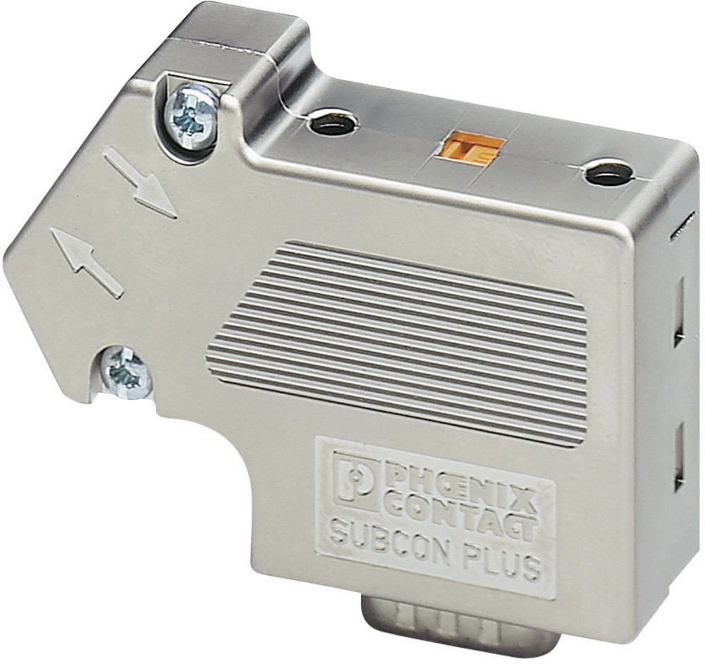 Phoenix Contact 2708232 Sensor/AktorDatensteckverbinder Stecker