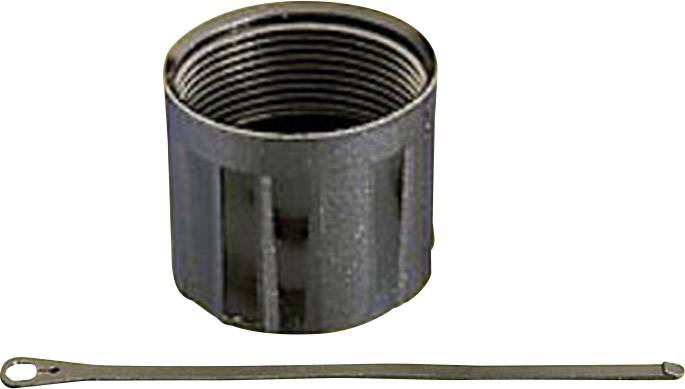 Bulgin PX0810 Rundstecker Schutzkappe 1 St.