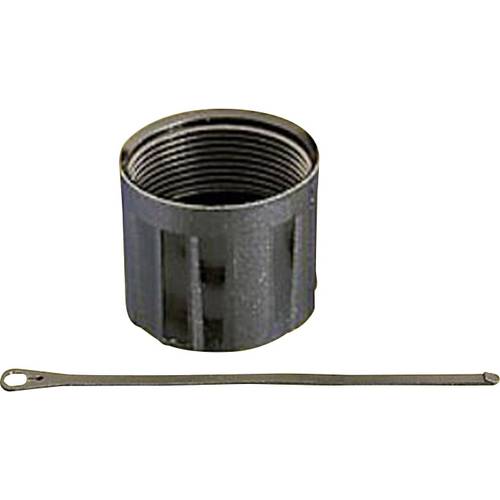 Bulgin PX0810 Rundstecker Schutzkappe 1 St.