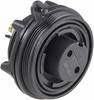 Bulgin PX0738/S Rundstecker Buchse, Einbau Gesamtpolzahl: 6 Serie (Rundsteckverbinder): PX 1 St.