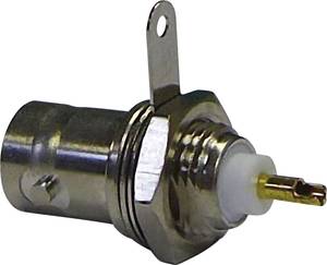 Bnc Stecker Gunstig Online Kaufen Bei Conrad