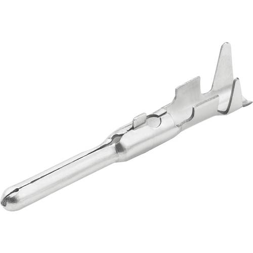 Amphenol VN01 025 0010 101 Rundstecker Einzelkontakt Stiftkontakt Gesamtpolzahl: 1 Serie (Rundsteckverbinder): C016 1 St...