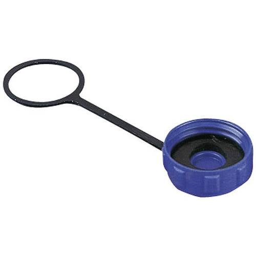 Bulgin PX0480/1 Rundstecker Schutzkappe Serie (Rundsteckverbinder): PX04 1 St.