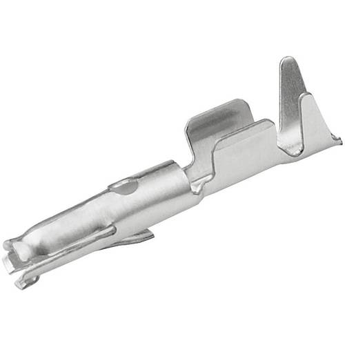 Amphenol VN02 015 0046 1 Rundstecker Einzelkontakt Buchsenkontakt Gesamtpolzahl: 1 Serie (Rundsteckverbinder): C016 1 St...