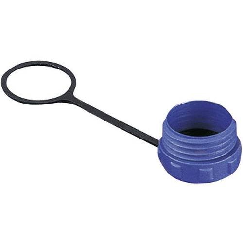 Bulgin PX0481 Rundstecker Schutzkappe Serie (Rundsteckverbinder): PX04 1 St.