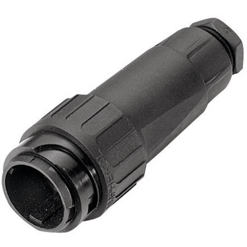 Amphenol C016 10I014 002 1 Rundstecker Stecker, gerade Gesamtpolzahl: 14 + PE Serie (Rundsteckverbinder): C016 1 St.