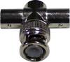 TRU COMPONENTS 740888-1 BNC-Adapter BNC-Stecker - BNC-Buchse, BNC-Buchse 1 St.