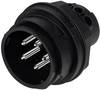 Hochstromsteckverbinder - IP65 C016 20P004 800 2 Schwarz Amphenol Inhalt: 1 St.