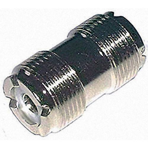 Thumbnail - BKL Electronic 0406029 UHF-Verbinder Anschlüsse: UHF-Buchse, UHF-Buchse 1 St.