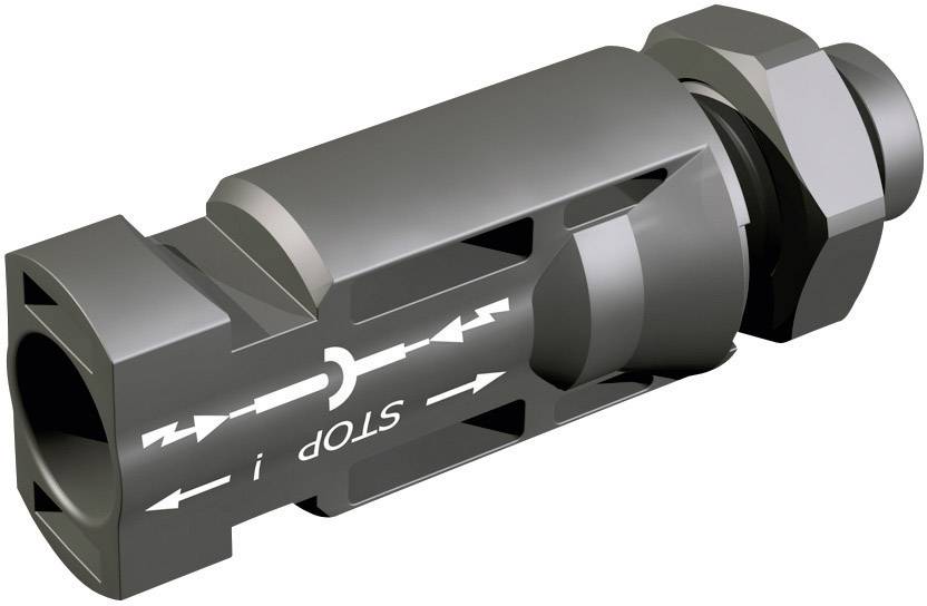 Connettori fotovoltaici