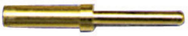 Bulgin SA3348/1 Rundstecker Einzelkontakt Stiftkontakt Serie (Rundsteckverbinder): SA 10 St.