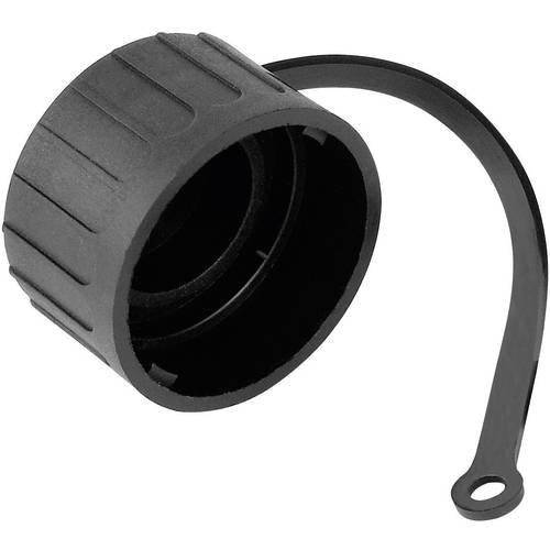 Amphenol C016 00U000 001 1 Rundstecker Schutzkappe Serie (Rundsteckverbinder): C016 1 St.