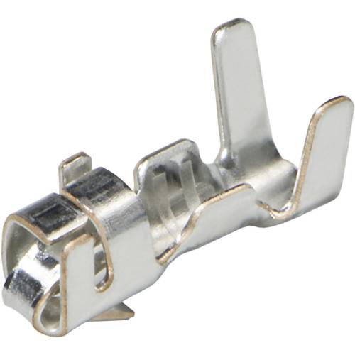 JST Crimpkontakt XH Polzahl Gesamt 1 800138 1 St.