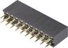 BKL Electronic Buchsenleiste (Standard) Anzahl Reihen: 2 Polzahl je Reihe: 13 10120231 1 St.