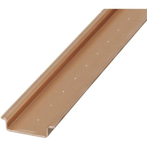 Phoenix Contact 801762 UniCard-Markierung für Klemmen Passend für (Details): Tragschienenmontage 2 m