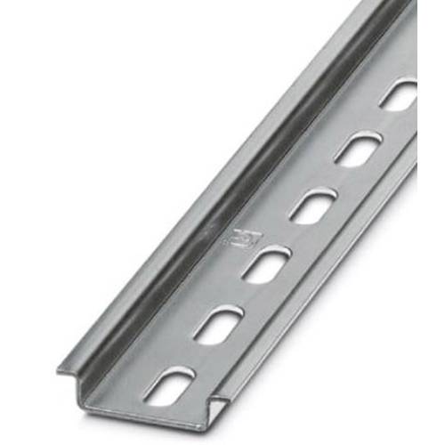 Phoenix Contact 1206421 Tragschiene Passend für (Details): Tragschienenmontage 2 m