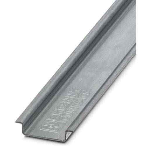 Phoenix Contact 1206434 Tragschiene Passend für (Details): Tragschienenmontage 2 m