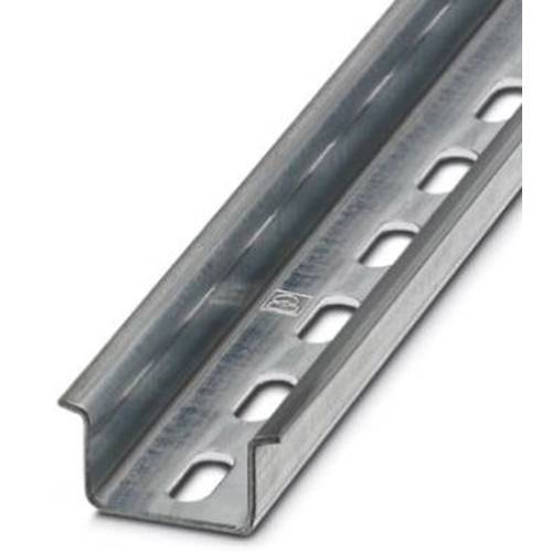 Phoenix Contact 1206599 Tragschiene Passend für (Details): Tragschienenmontage 2 m