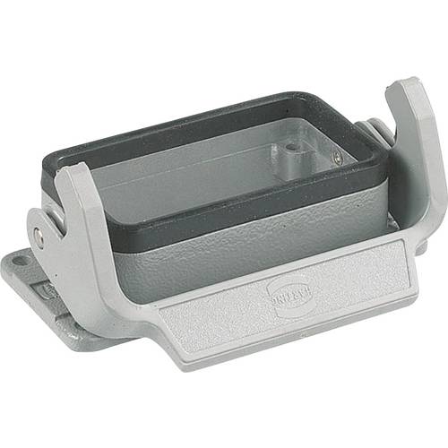 Anbaugehäuse Han® 10B-agg-LB 09300100305 HARTING 1 St. Piece