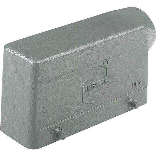 Tüllengehäuse Han® 24B-gs 09300241520 HARTING 1 St. Piece