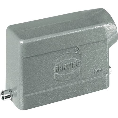 Tüllengehäuse Han® 16B-gs-R-21 09300161540 HARTING 1 St. Piece
